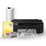 Epson P400 Printer Package Setup - Post Thumbnail