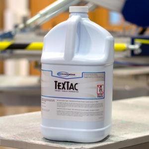 TexTac Update: New Label, Same Great Product - Post Thumbnail