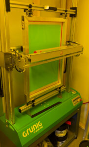 maximize screen room efficiency automation